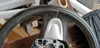  Руль MINI Cooper R56 Арт e7238216, вид 3