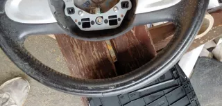  Руль MINI Cooper R56 Арт e7238216, вид 4