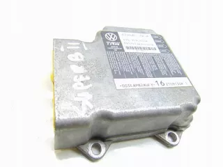 3T0959655A Блок AirBag Skoda Superb 2 Арт e7239358, вид 3