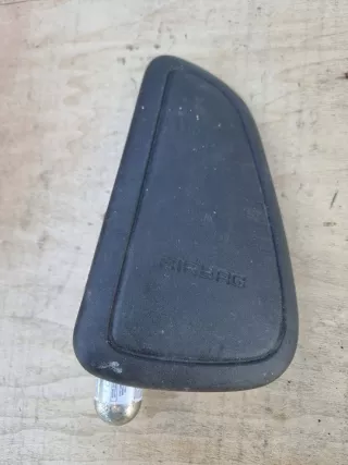 13128739 Подушка безопасности Opel Corsa C Арт e7239379, вид 1
