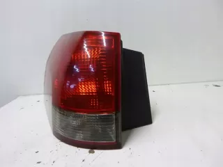 13184022 Фонарь задний левый Opel Vectra C  Арт e7240549, вид 2