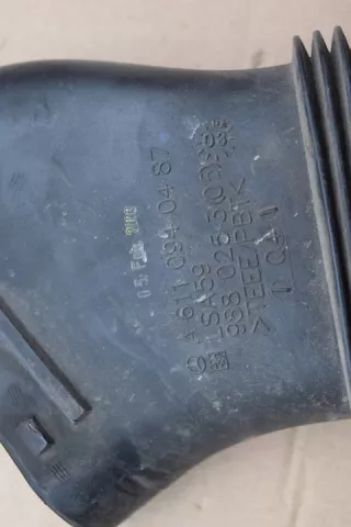 6110940487 Гофра инжектора Mercedes E W211 Арт e7241008, вид 3