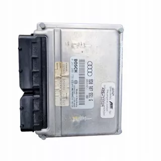 8D0907551G Блок управления двигателем Audi A4 B5 Арт e7241219, вид 2