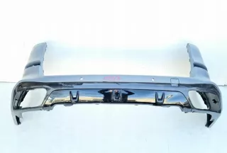 8069240 Бампер задний BMW X5 G05  Арт e7242641, вид 1