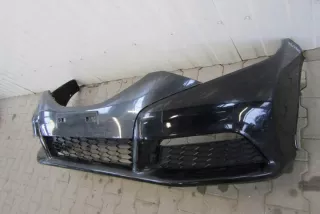 71101-TUO-ZZ00 Бампер передний Honda Civic 9 Арт e7242976, вид 3