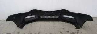 71101-TUO-ZZ00 Бампер передний Honda Civic 9 Арт e7242976, вид 4