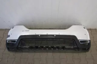 71101-TNYY-ZZ02 71102-TNYY-ZZ00 Бампер передний Honda CR-V 5 Арт e7242993, вид 1