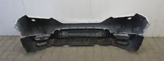 71101-TNYY-ZZ02 71102-TNYY-ZZ00 Бампер передний Honda CR-V 5 Арт e7242993, вид 4