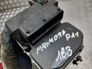 476609F618 273004633 Блок ABS Nissan Primera 11 Арт e7243587, вид 2