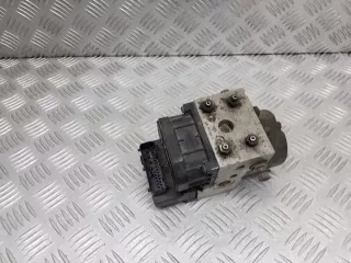 476609F618 273004633 Блок ABS Nissan Primera 11 Арт e7243587, вид 4