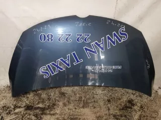  Капот Opel Zafira C Арт e7244138, вид 1