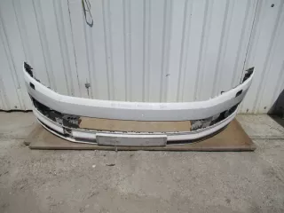 7E5807221 Бампер передний Volkswagen Multivan T6 Арт e7244244, вид 1