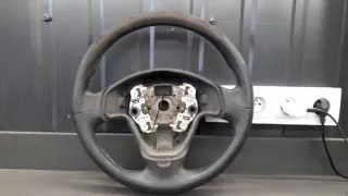 6L0419091R Руль Seat Ibiza 3 Арт e7244687, вид 1