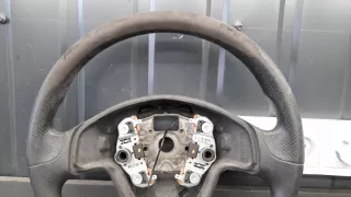 6L0419091R Руль Seat Ibiza 3 Арт e7244687, вид 3