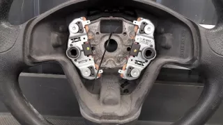 6L0419091R Руль Seat Ibiza 3 Арт e7244687, вид 4