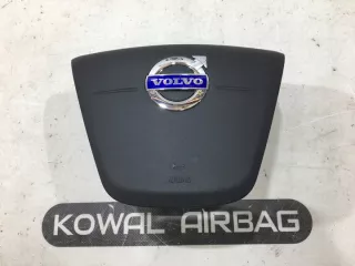  Подушка безопасности Volvo C70 2 Арт e7244947