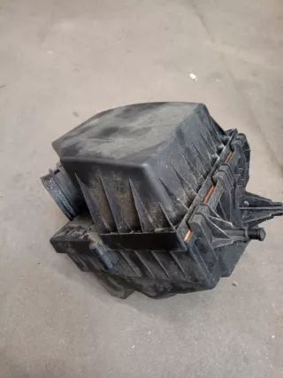 13433510 1148324S01 Корпус воздушного фильтра Opel Corsa E Арт e7245551, вид 1