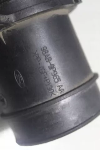 98AB9P965AA Расходомер воздуха Ford Focus 1 Арт e7245943, вид 4