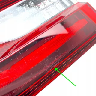 265505075R Фонарь задний правый Renault Talisman 1 Арт e7246340, вид 10