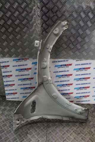 879654 Крыло переднее правое MINI Cooper F56,F55 Арт e7249026, вид 3