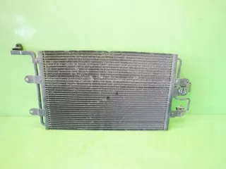 1J0820411D Радиатор кондиционера Volkswagen Golf 5 Арт e7249775, вид 1