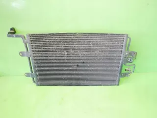 1J0820411D Радиатор кондиционера Volkswagen Golf 5 Арт e7249775, вид 2