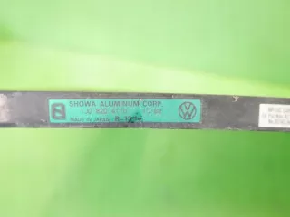 1J0820411D Радиатор кондиционера Volkswagen Golf 5 Арт e7249775, вид 6