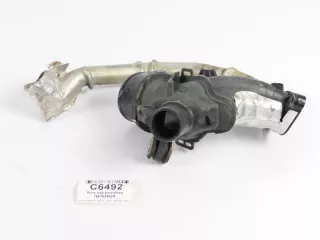 165764902R Гофра инжектора Renault Megane 3 Арт e7250029, вид 1