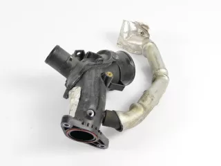 165764902R Гофра инжектора Renault Megane 3 Арт e7250029, вид 2
