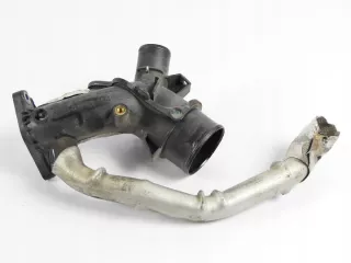 165764902R Гофра инжектора Renault Megane 3 Арт e7250029, вид 3