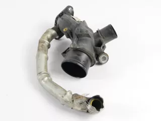 165764902R Гофра инжектора Renault Megane 3 Арт e7250029, вид 4