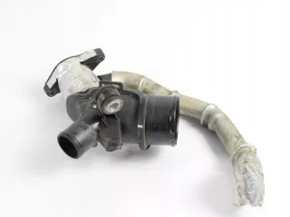 165764902R Гофра инжектора Renault Megane 3 Арт e7250029, вид 5