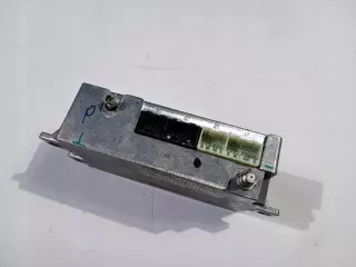 19115775 15864006 Блок комфорта Chevrolet Corvette Арт e7251584, вид 2