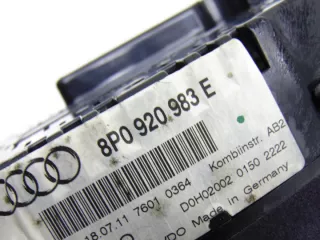 8P0920983E Щиток приборов (приборная панель) Audi RS3 8P Арт e7251799, вид 6