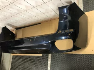  Бампер задний BMW X5 F15 Арт e7253518, вид 2