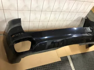  Бампер задний BMW X5 F15 Арт e7253518, вид 3