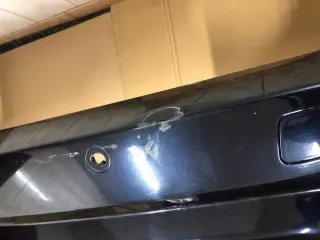  Бампер задний BMW X5 F15 Арт e7253518, вид 4