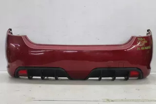  Бампер задний Peugeot 308 1 Арт e7255840, вид 1