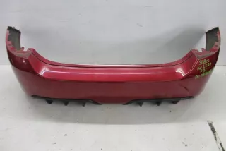  Бампер задний Peugeot 308 1 Арт e7255840, вид 2