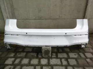5H6807421A 5H6807421 Бампер задний Volkswagen Golf 8 Арт e7256699, вид 1