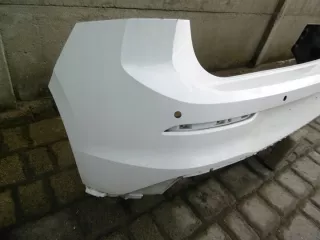 5H6807421A 5H6807421 Бампер задний Volkswagen Golf 8 Арт e7256699, вид 2