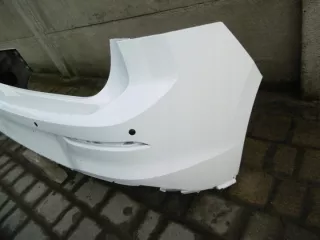 5H6807421A 5H6807421 Бампер задний Volkswagen Golf 8 Арт e7256699, вид 3