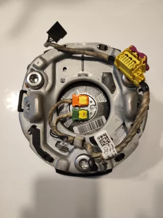4F0880201AS Подушка безопасности Audi A6 C6 (S6,RS6) Арт e7258274, вид 2