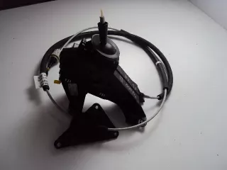 A4532676800 Кулиса Renault Twingo 3 Арт e7258565, вид 1