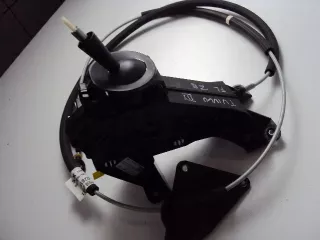 A4532676800 Кулиса Renault Twingo 3 Арт e7258565, вид 2