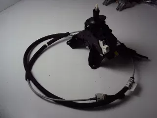 A4532676800 Кулиса Renault Twingo 3 Арт e7258565, вид 3