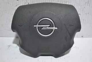 13112812 Подушка безопасности Opel Vectra C  Арт e7258944, вид 1