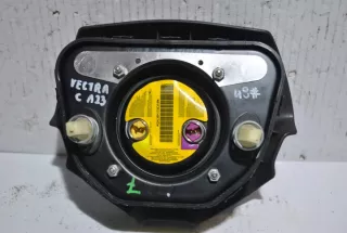 13112812 Подушка безопасности Opel Vectra C  Арт e7258944, вид 2