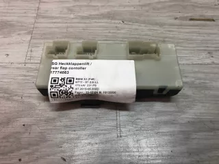 9491419 Блок управления (другие) BMW X1 F48 Арт e7259784, вид 2