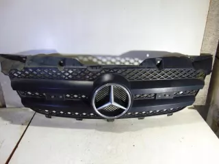 A9068800285 Решетка радиатора Mercedes Sprinter W906 Арт e7260162, вид 1